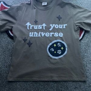 Graphic Tee